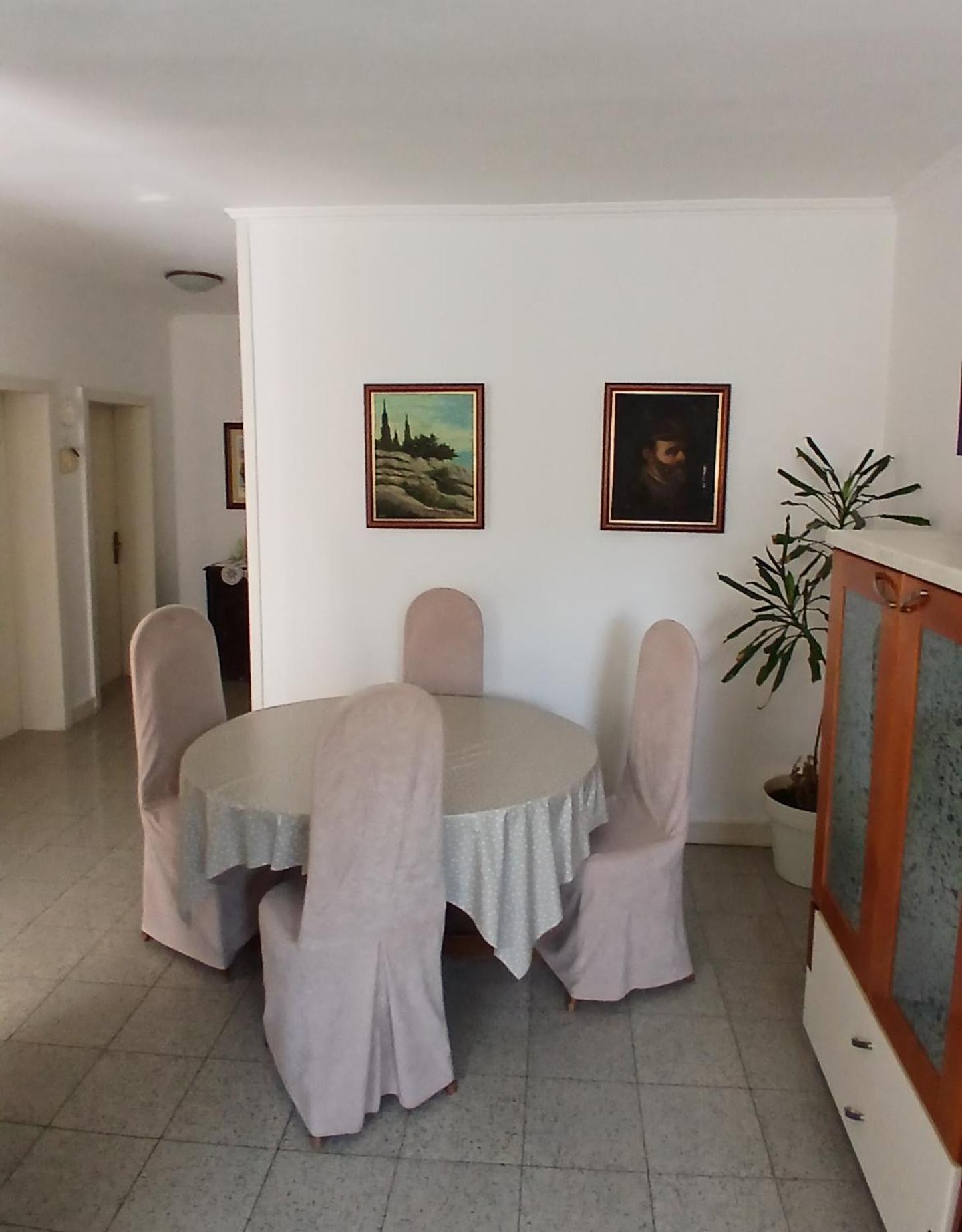 Lägenhet Srzic No1 Makarska