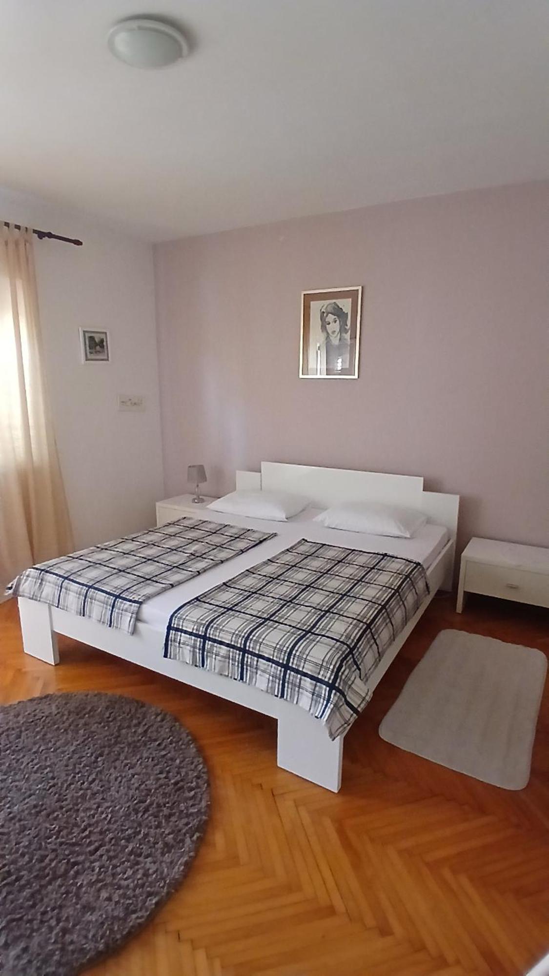 Srzic No1 Makarska