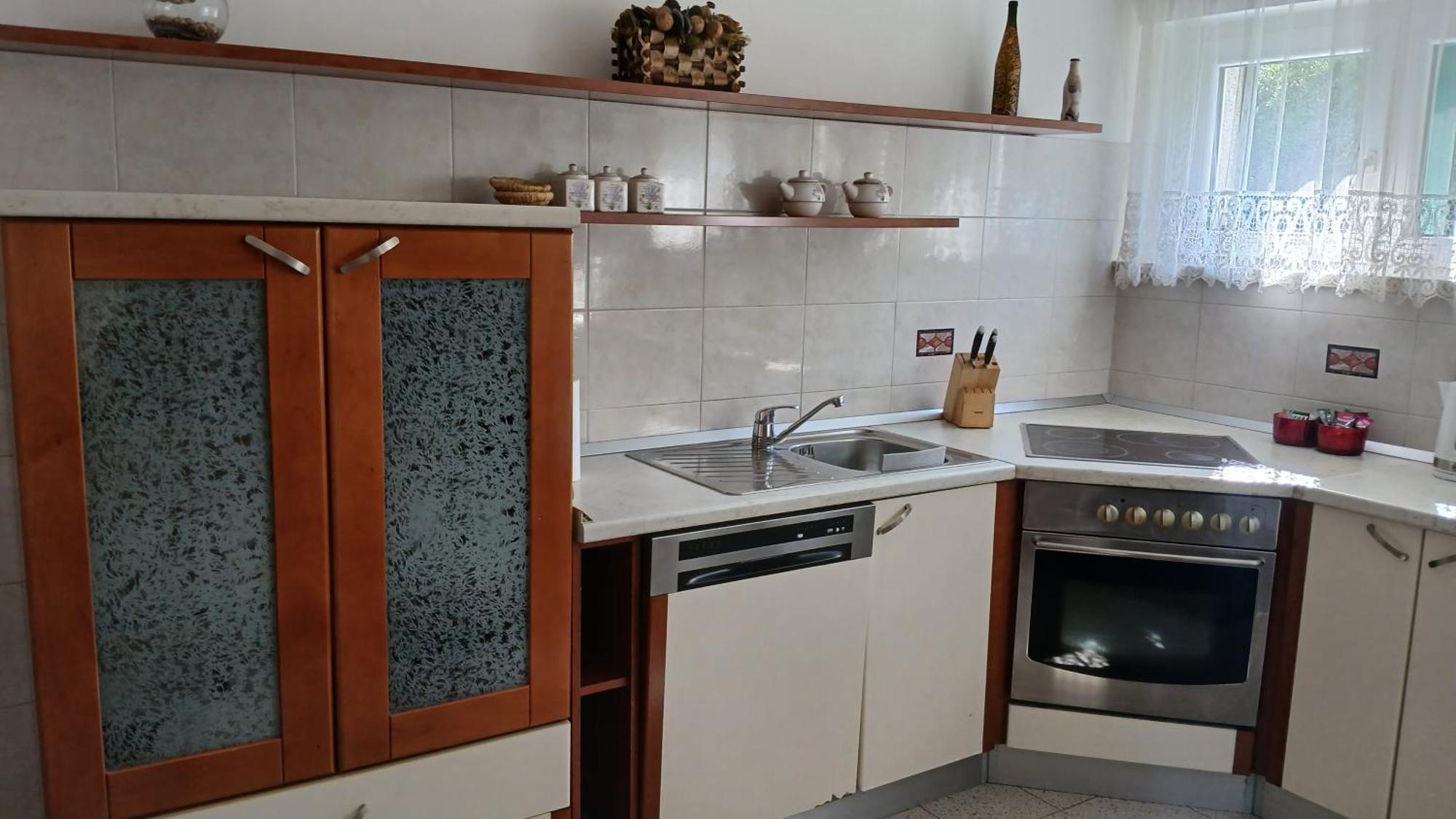 Srzic No1 * Makarska