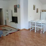 Apartments Srzic No1