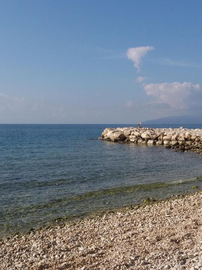Srzic No1 Apartment Makarska