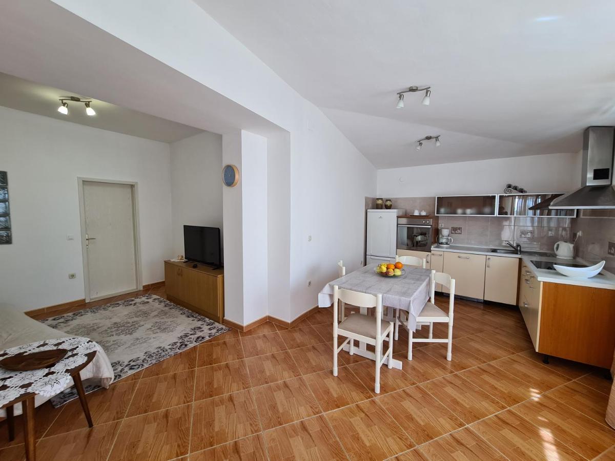 Srzic No1 * Makarska