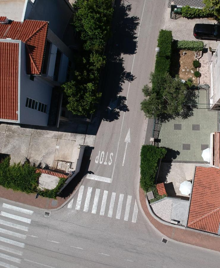Srzic No1 * Makarska