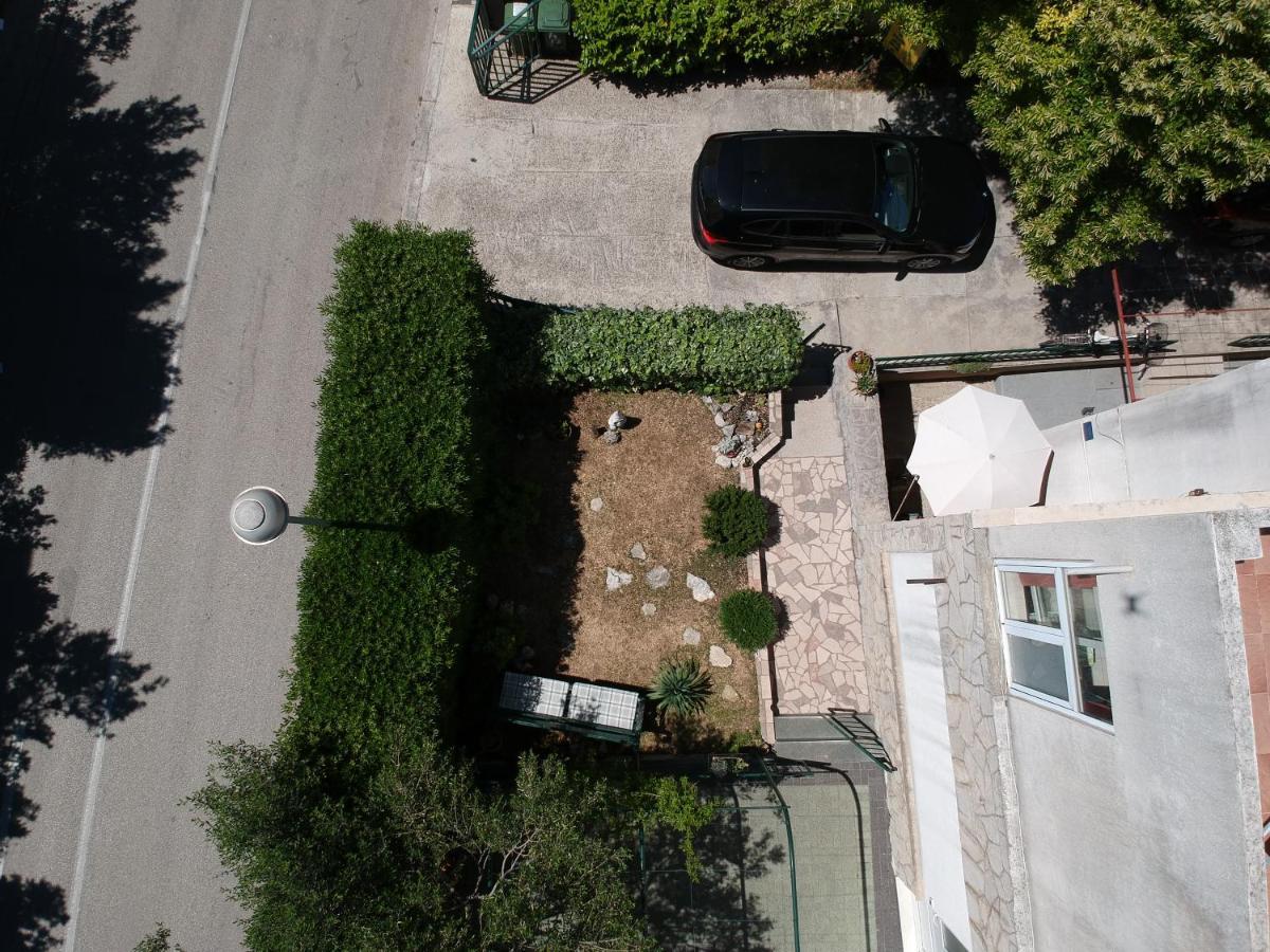 Srzic No1 Apartment *