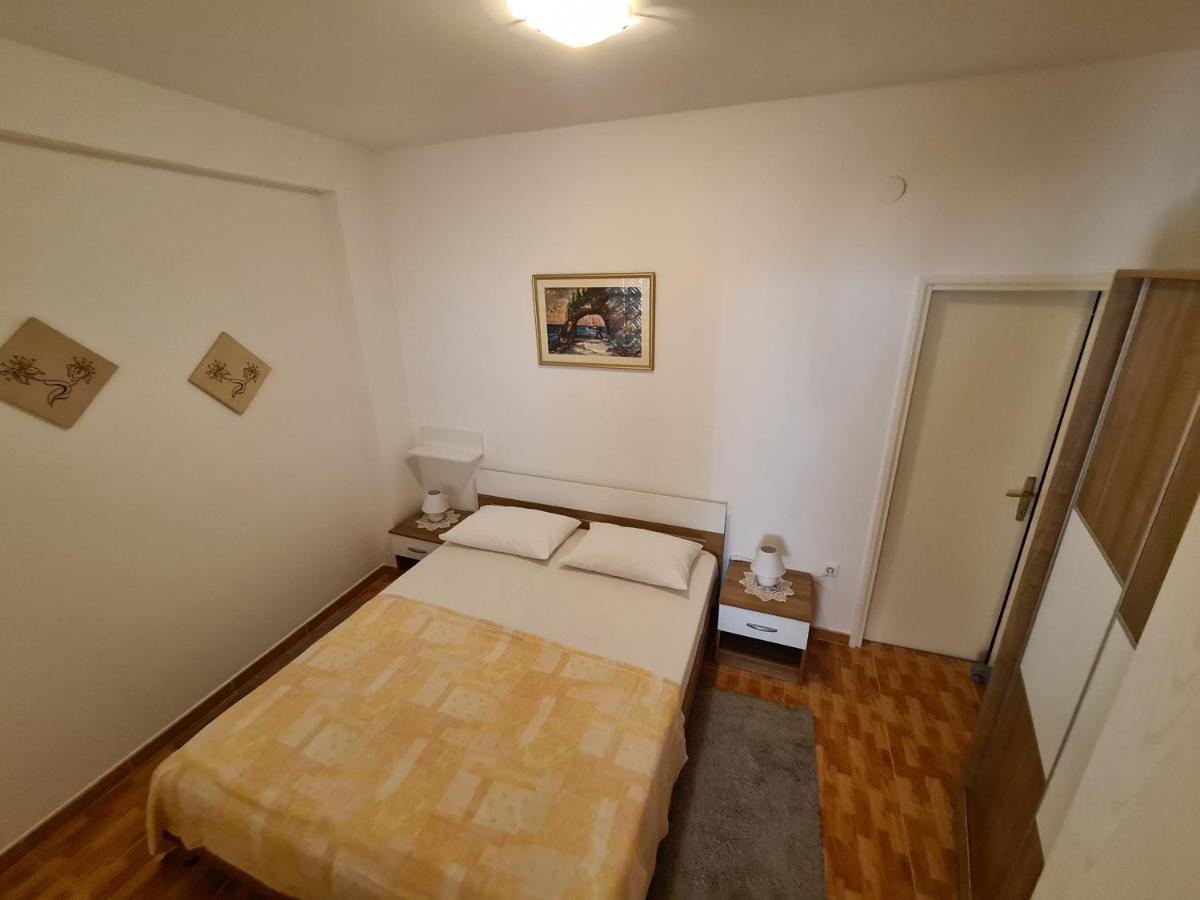 Apartment Srzic No1