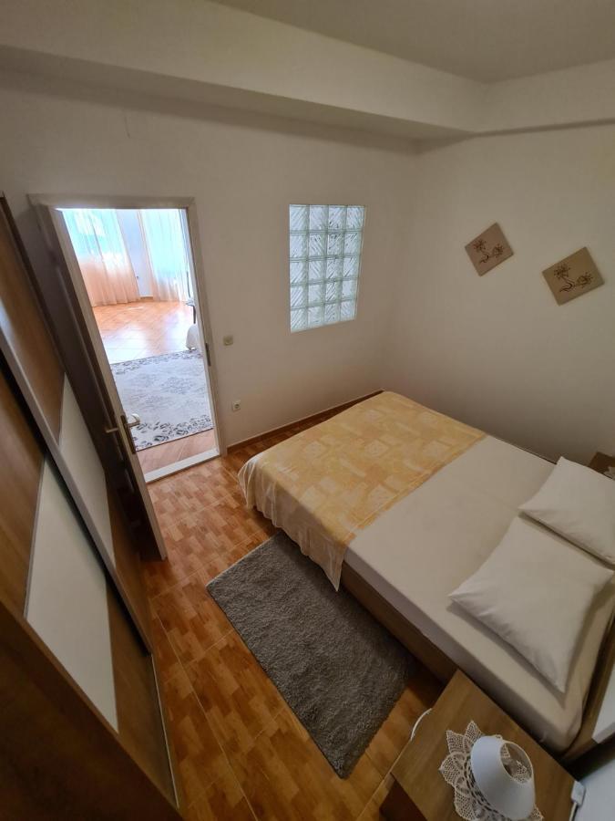 Srzic No1 * Makarska