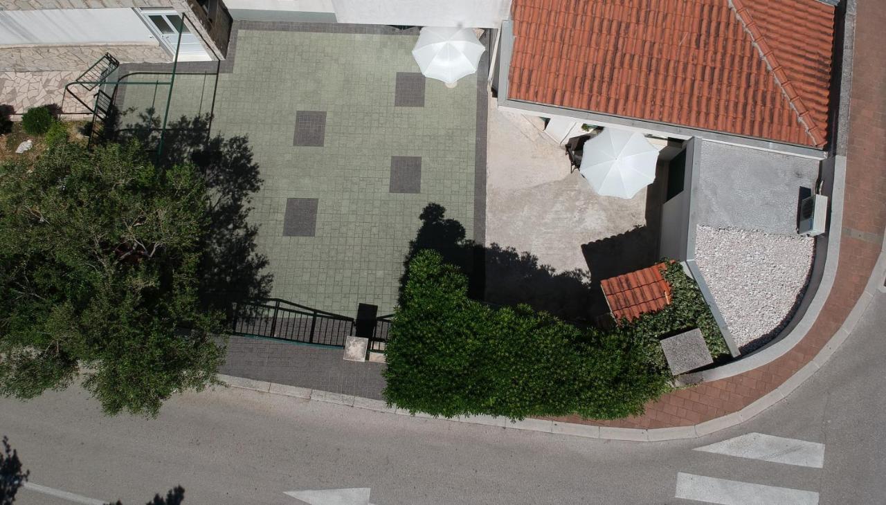 Srzic No1 Apartment *