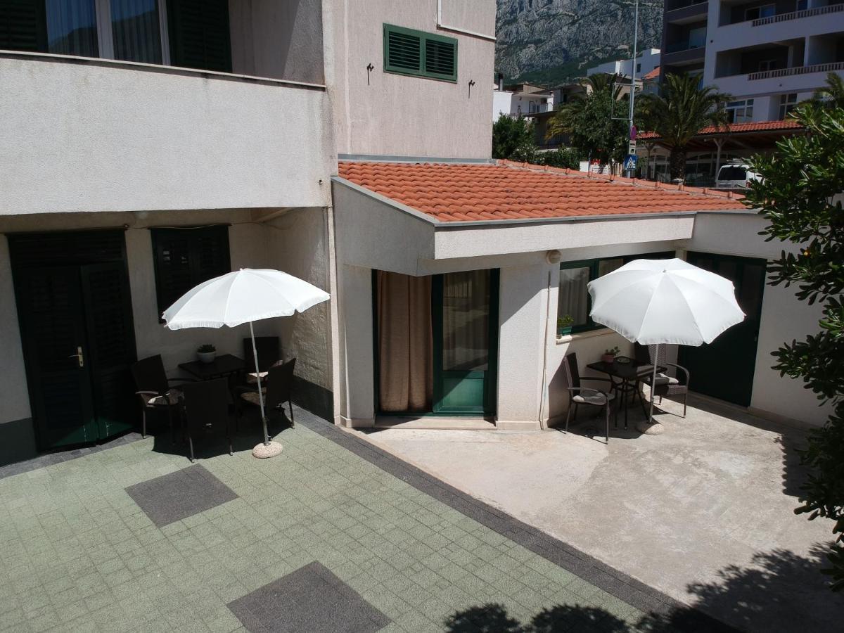 Srzic No1 Makarska