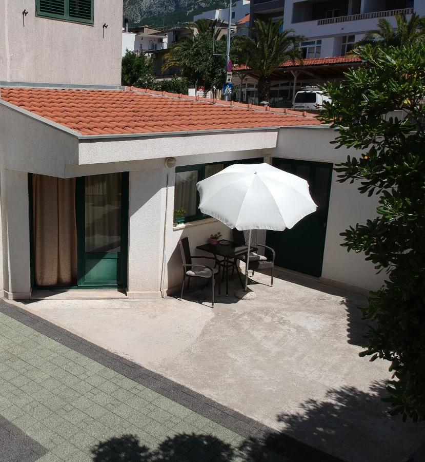 Apartment Srzic No1