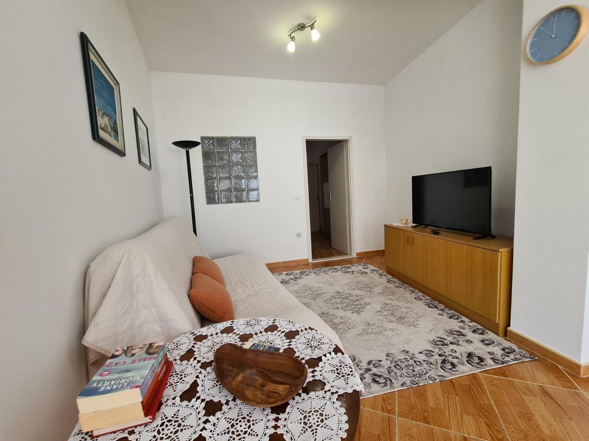 Srzic No1 * Makarska