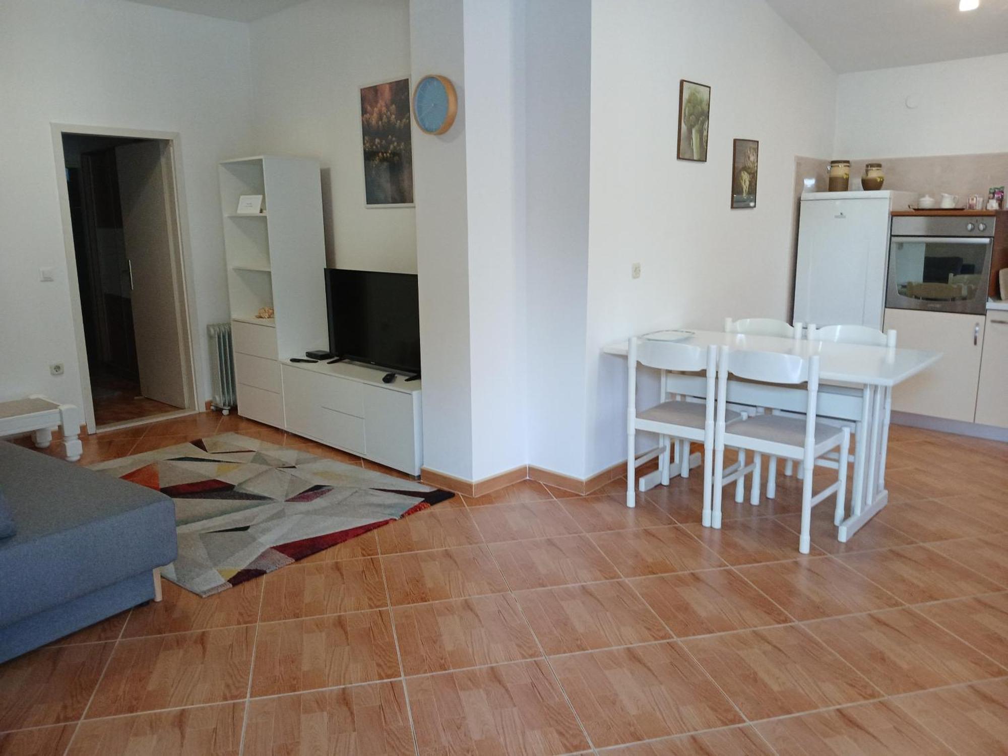 Apartment Srzic No1 Makarska