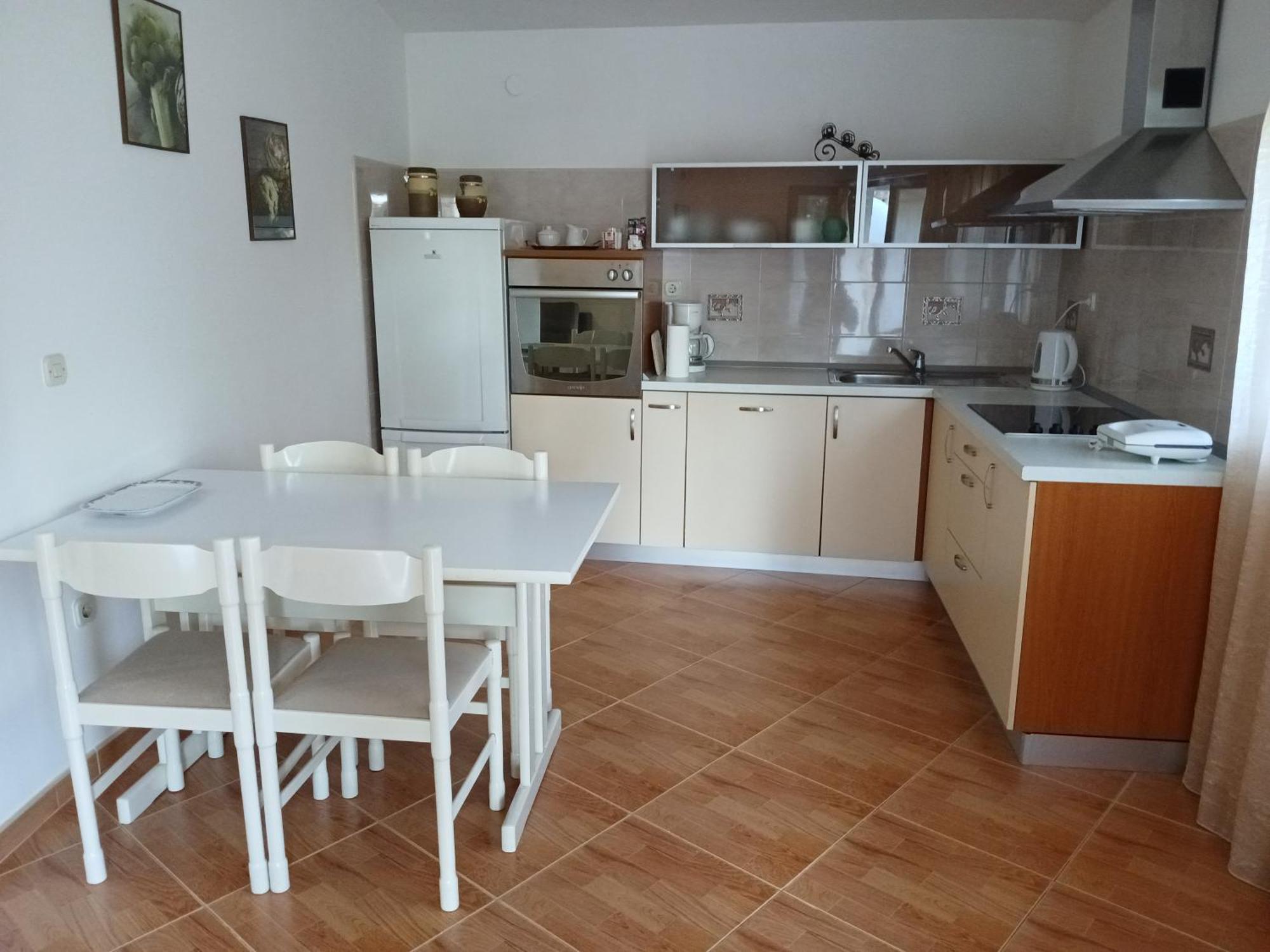 Srzic No1 * Makarska