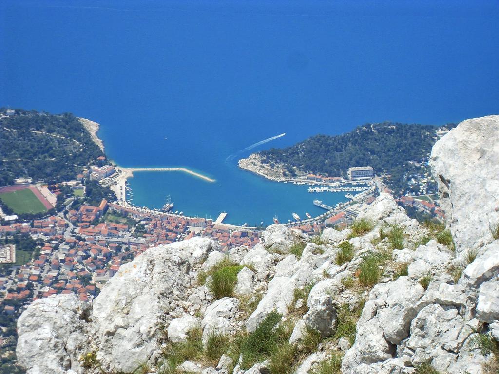 Srzic No1 * Makarska