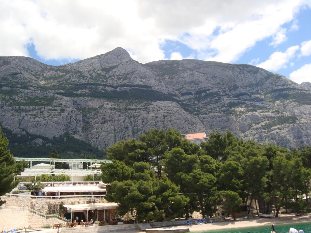 Apartment Srzic No1 Makarska