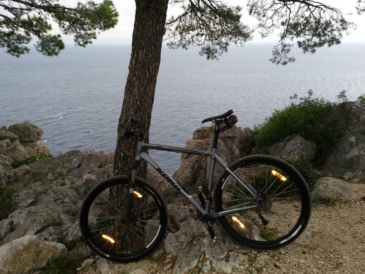 Apartment Srzic No1 Makarska