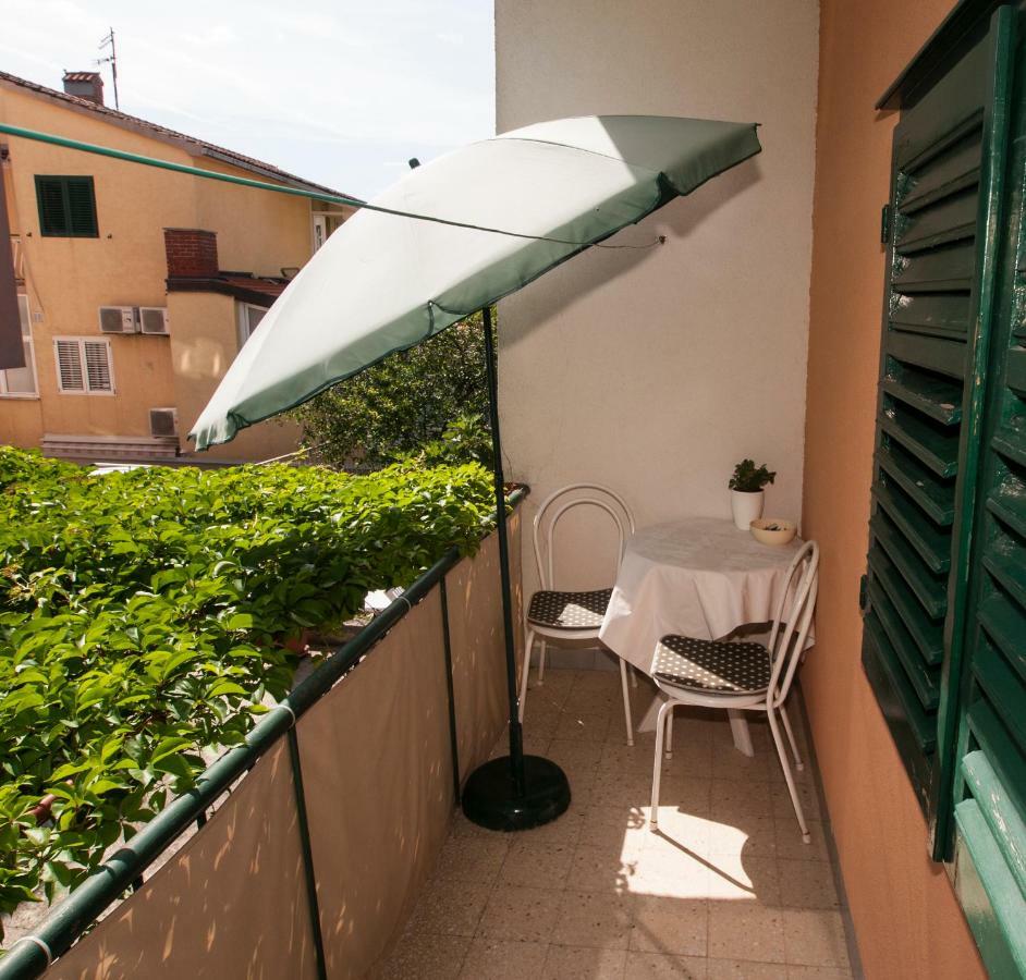 Srzic No1 Apartment *