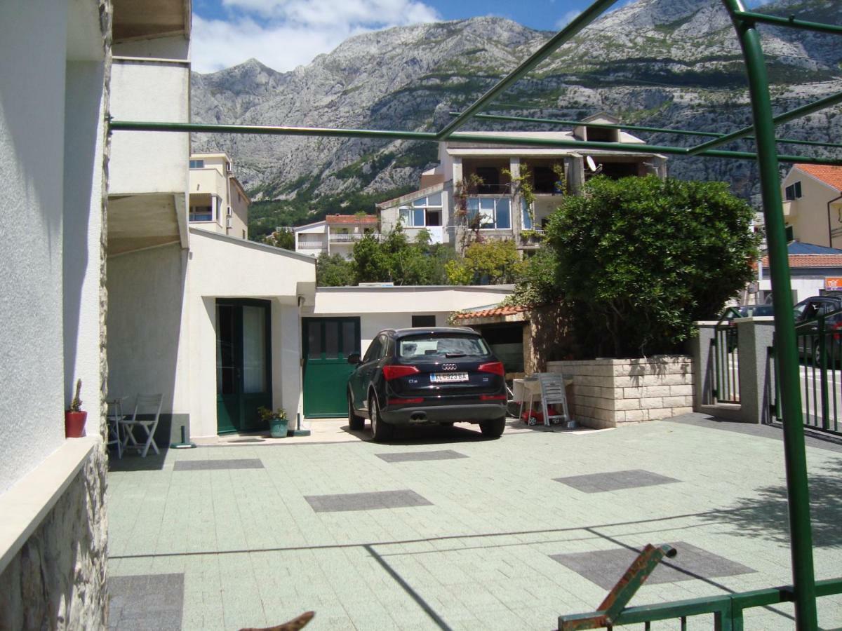Srzic No1 * Makarska