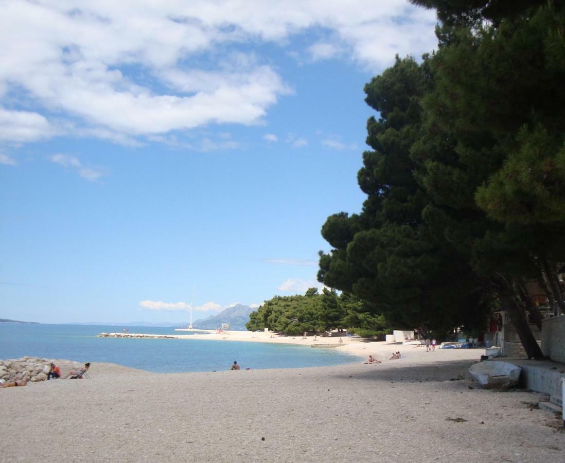 Srzic No1 * Makarska