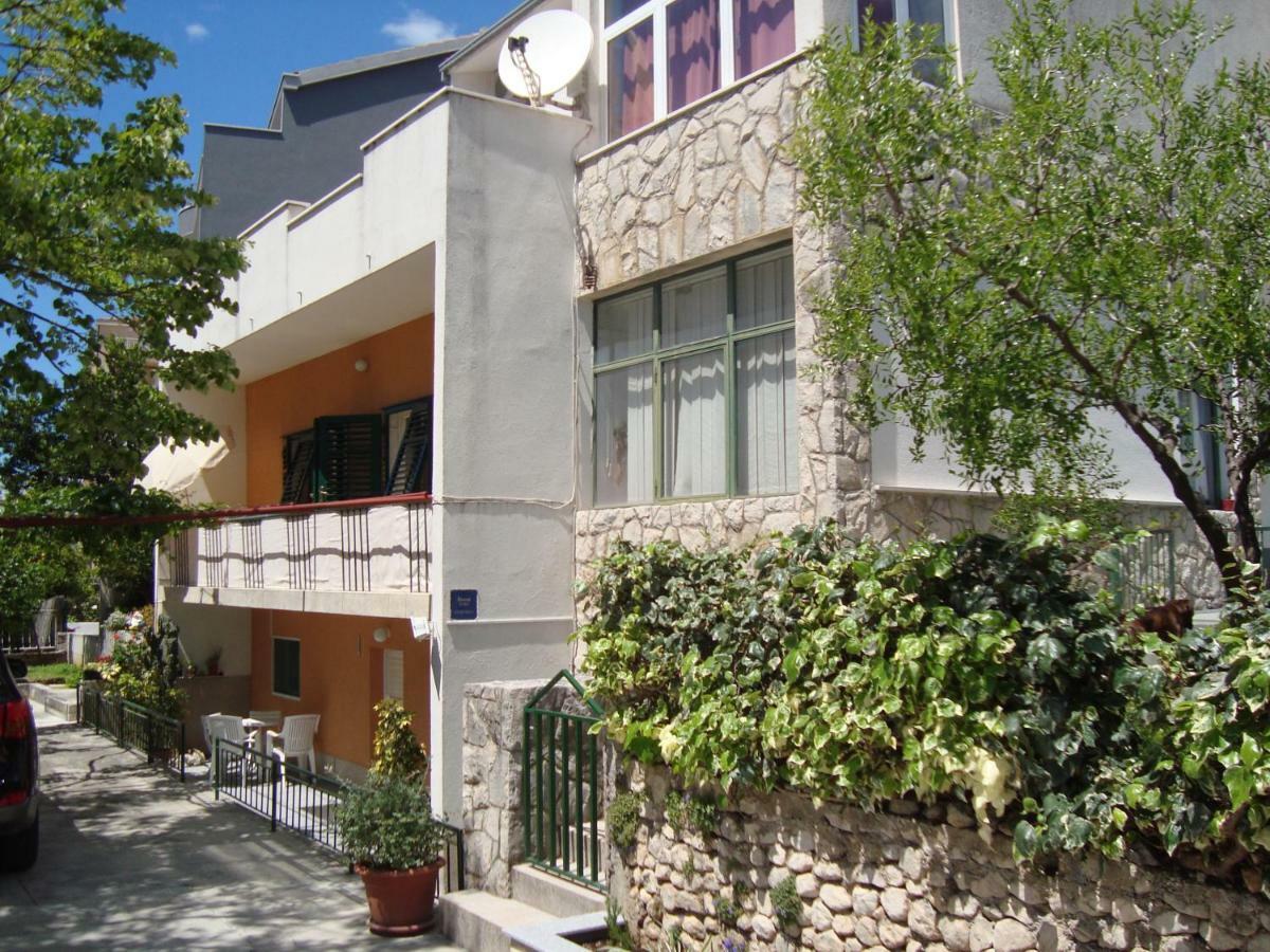 Srzic No1 * Makarska