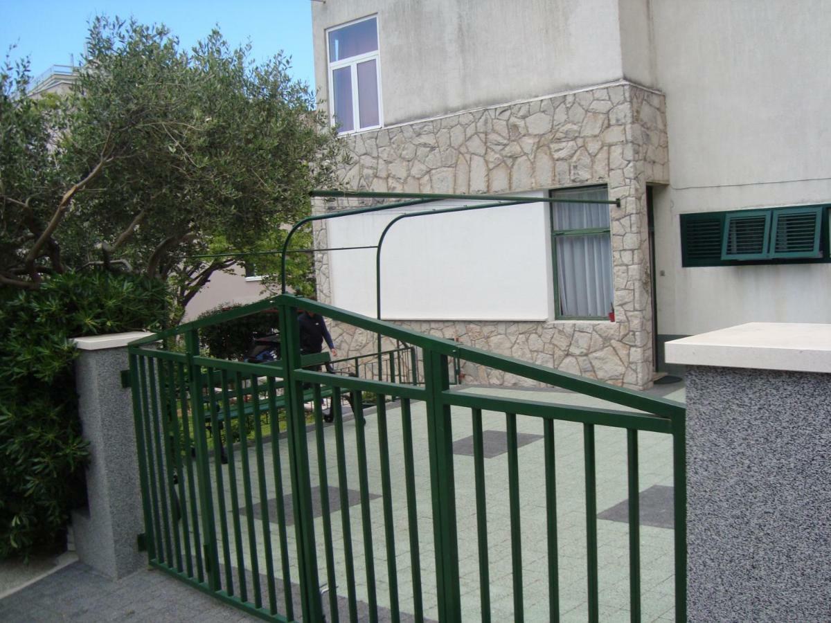 Apartment Srzic No1