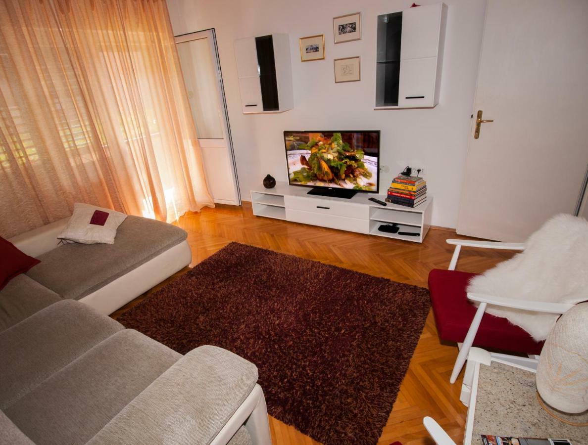 Srzic No1 Apartment