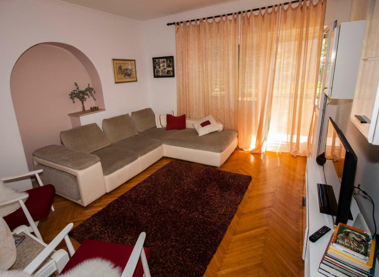 Apartment Srzic No1 *